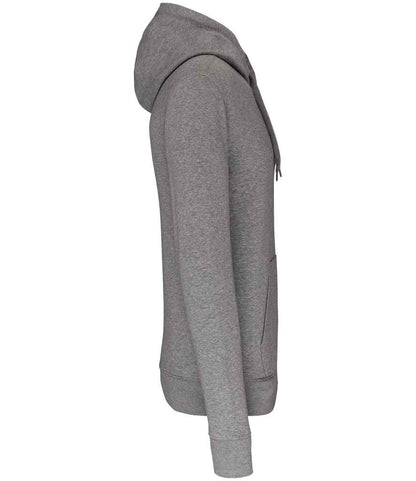 Kariban - Eco Friendly Hooded Sweatshirt - Pierre Francis