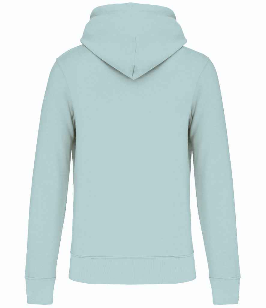 Kariban - Eco Friendly Hooded Sweatshirt - Pierre Francis