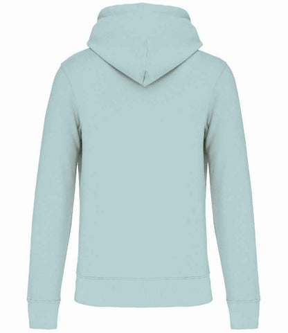 Kariban - Eco Friendly Hooded Sweatshirt - Pierre Francis