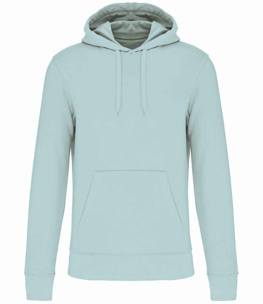 Kariban - Eco Friendly Hooded Sweatshirt