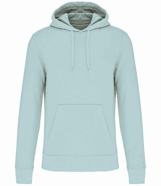 Kariban - Eco Friendly Hooded Sweatshirt - Pierre Francis