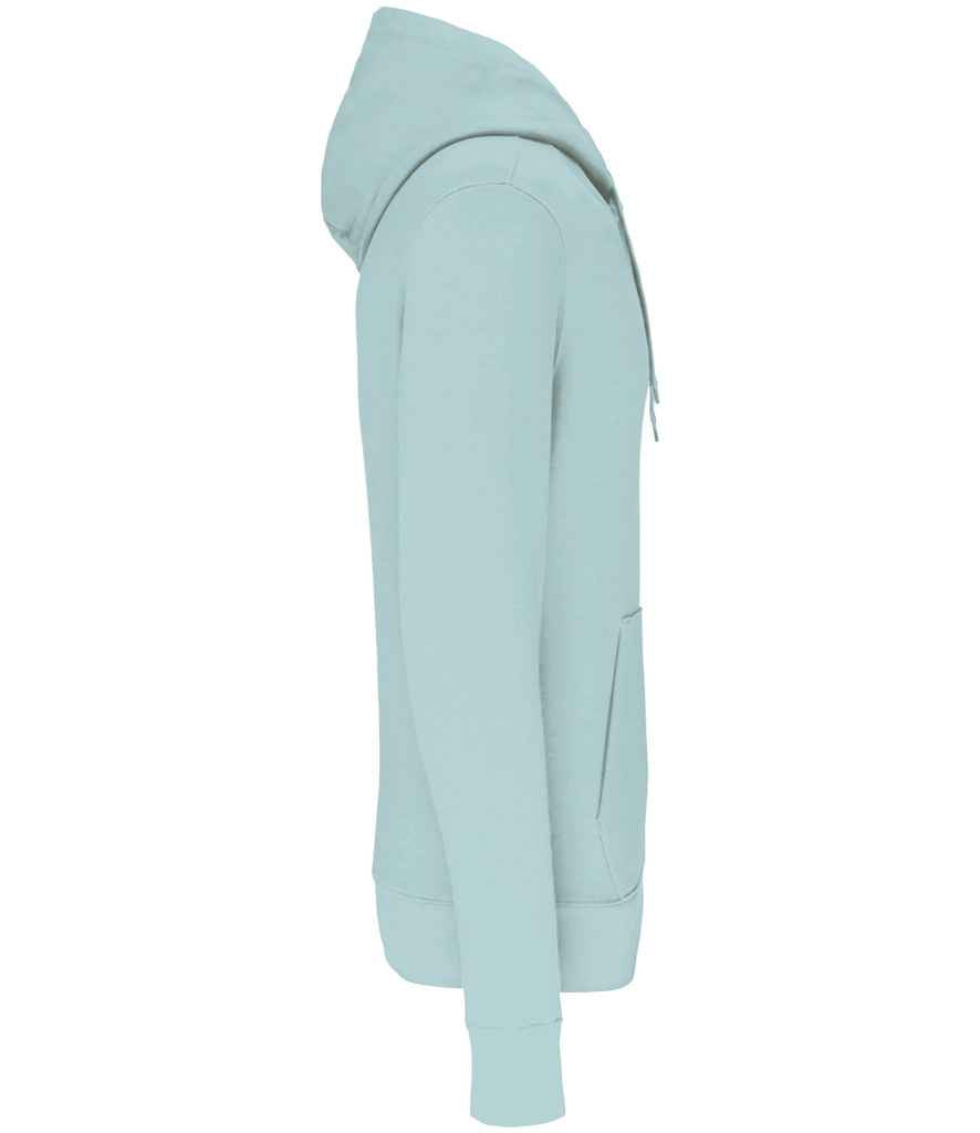 Kariban - Eco Friendly Hooded Sweatshirt