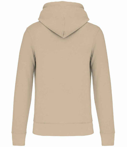 Kariban - Eco Friendly Hooded Sweatshirt - Pierre Francis