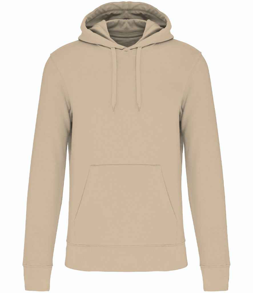 Kariban - Eco Friendly Hooded Sweatshirt - Pierre Francis