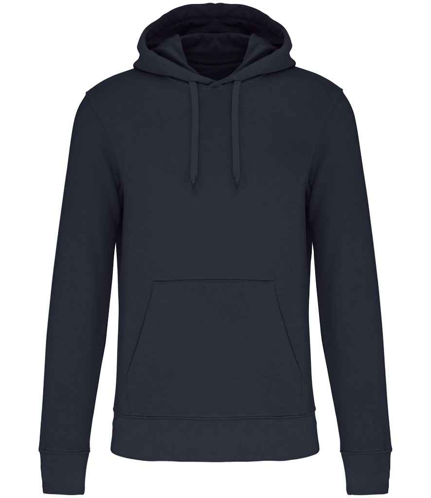 Kariban - Eco Friendly Hooded Sweatshirt - KB4027 NAV S