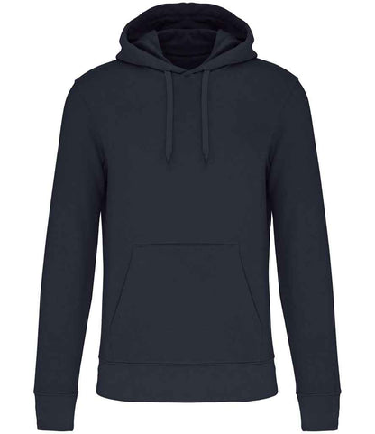 Kariban - Eco Friendly Hooded Sweatshirt - KB4027 NAV S