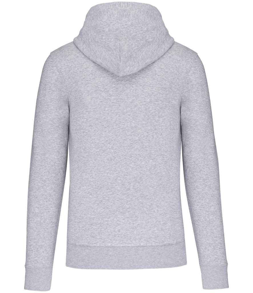Kariban - Eco Friendly Hooded Sweatshirt - Pierre Francis