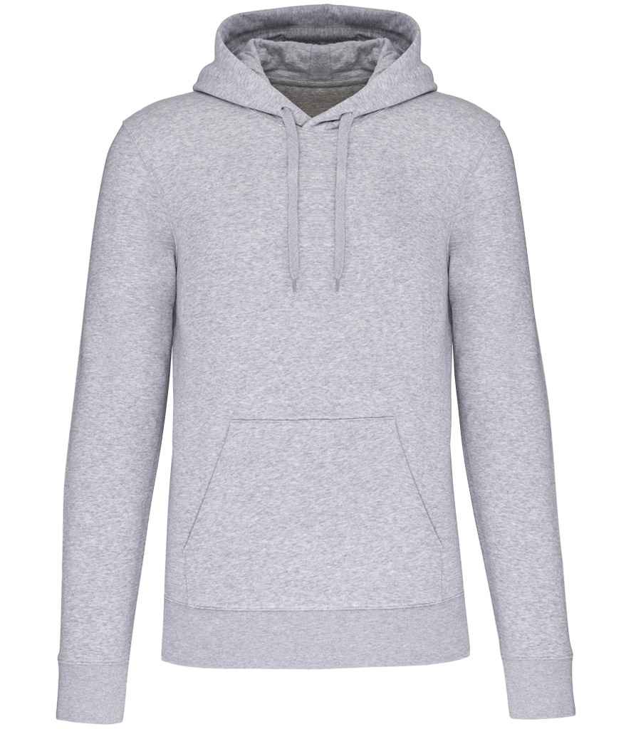 Kariban - Eco Friendly Hooded Sweatshirt - Pierre Francis