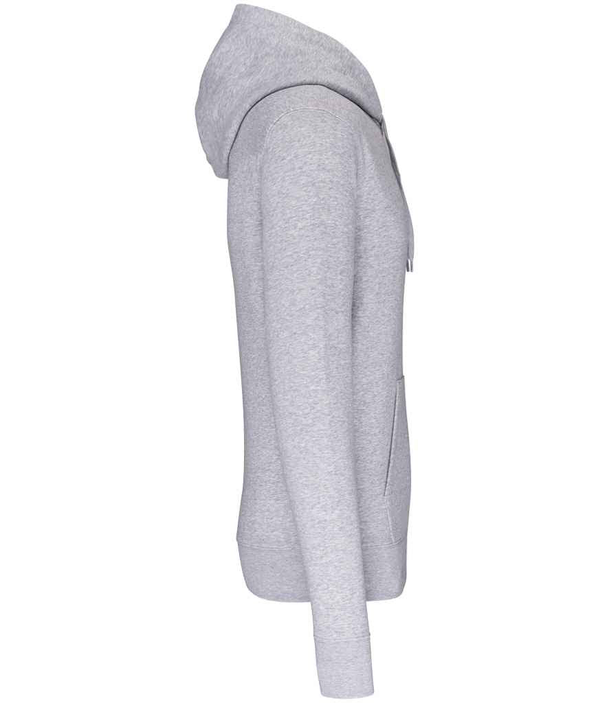 Kariban - Eco Friendly Hooded Sweatshirt - Pierre Francis