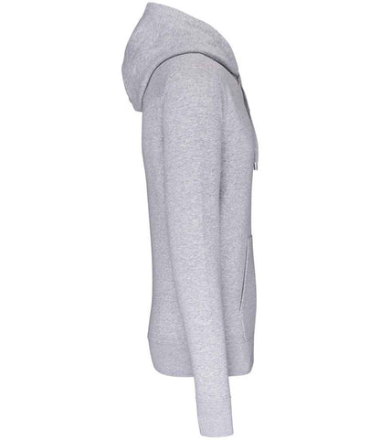 Kariban - Eco Friendly Hooded Sweatshirt - Pierre Francis