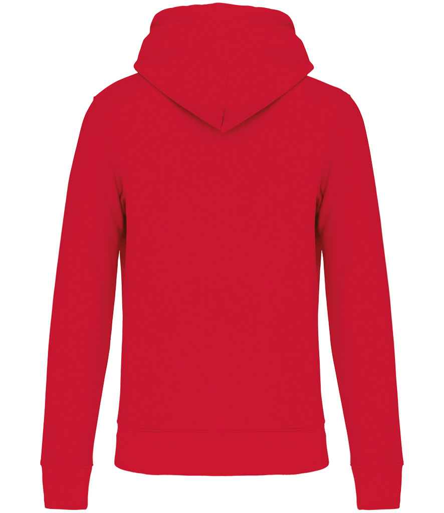 Kariban - Eco Friendly Hooded Sweatshirt - Pierre Francis