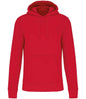 Kariban - Eco Friendly Hooded Sweatshirt - Pierre Francis
