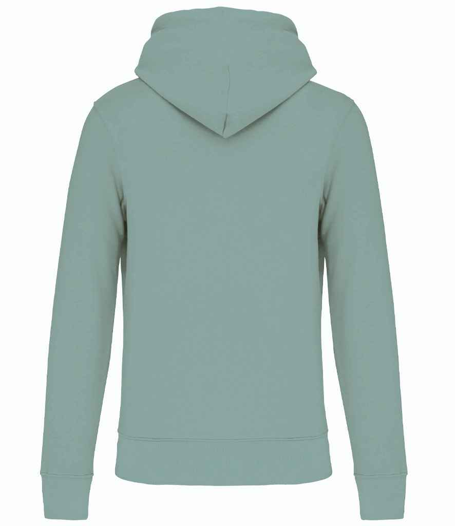 Kariban - Eco Friendly Hooded Sweatshirt - Pierre Francis