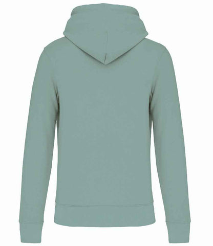 Kariban - Eco Friendly Hooded Sweatshirt - Pierre Francis