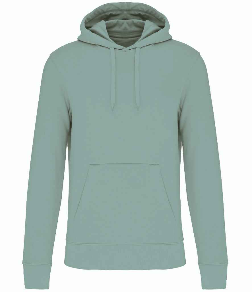 Kariban - Eco Friendly Hooded Sweatshirt - KB4027 SAG S