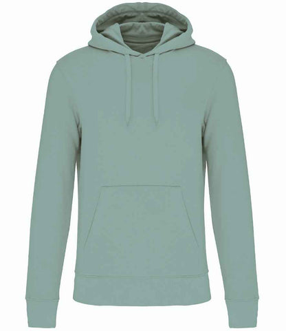 Kariban - Eco Friendly Hooded Sweatshirt - KB4027 SAG S