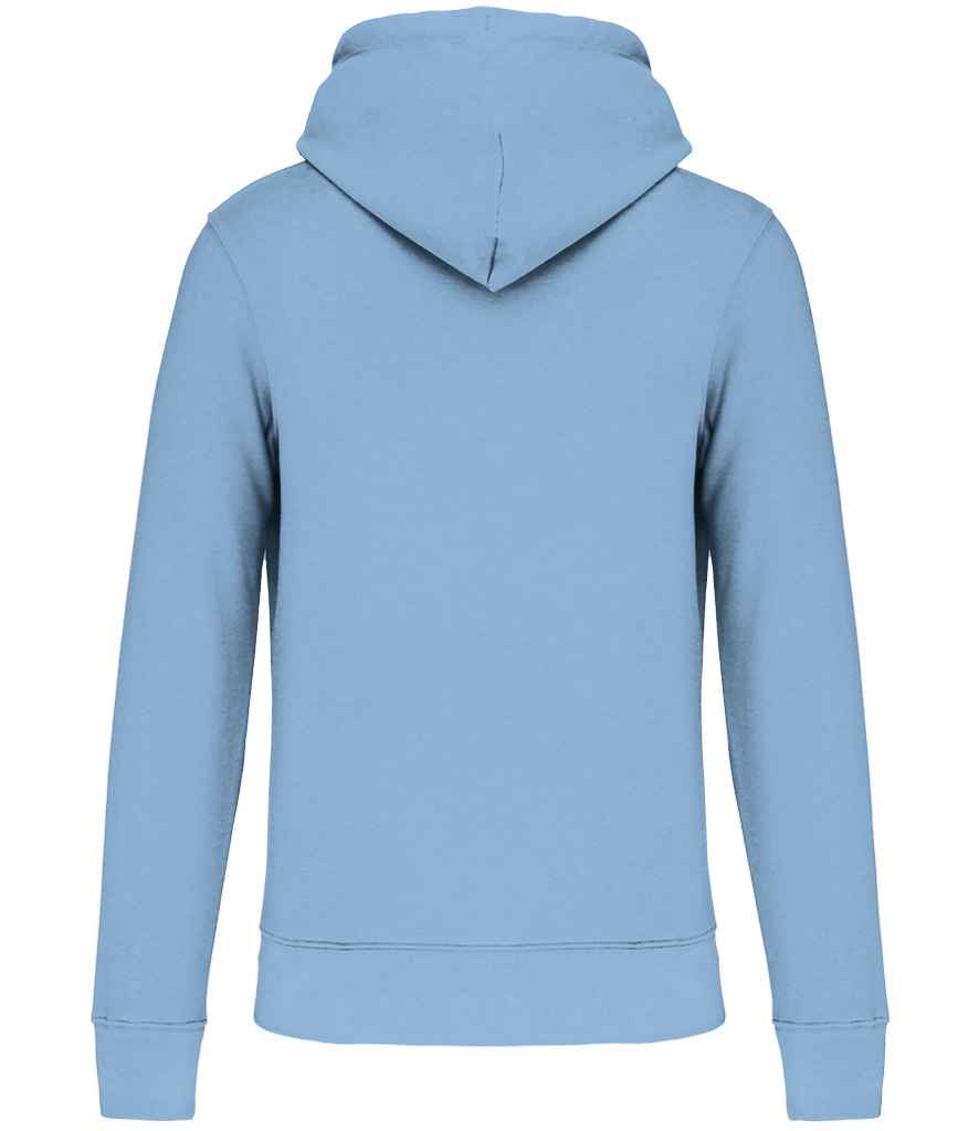 Kariban - Eco Friendly Hooded Sweatshirt - Pierre Francis
