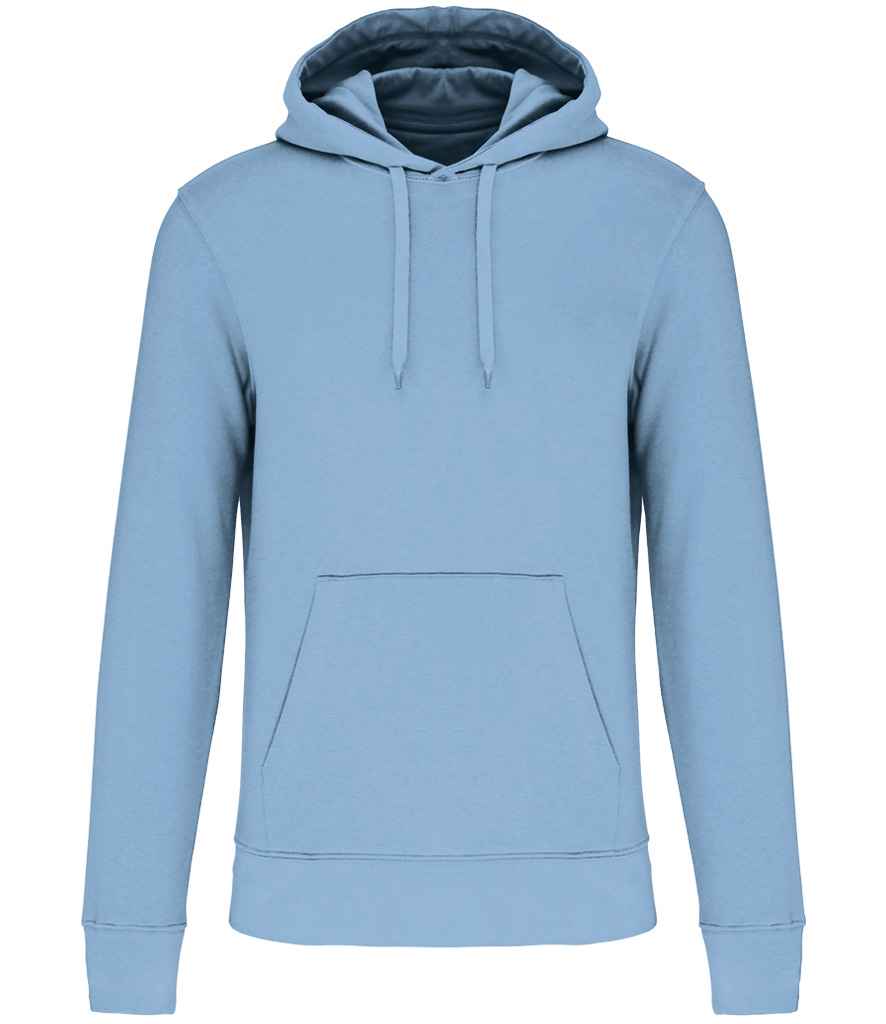 Kariban - Eco Friendly Hooded Sweatshirt - KB4027 SKY S