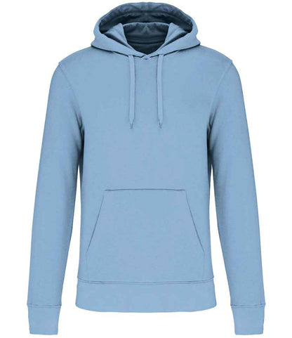 Kariban - Eco Friendly Hooded Sweatshirt - KB4027 SKY S
