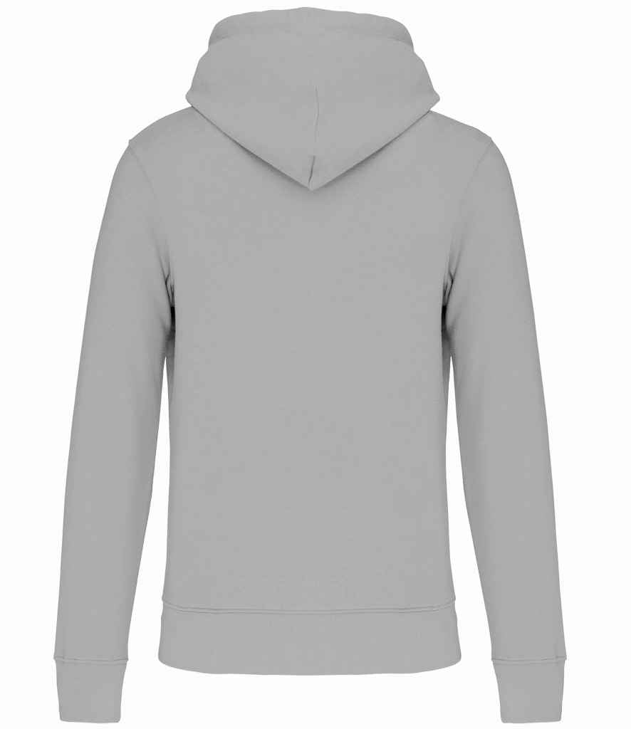 Kariban - Eco Friendly Hooded Sweatshirt - Pierre Francis