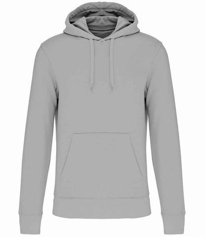 Kariban - Eco Friendly Hooded Sweatshirt - KB4027 SNWG S
