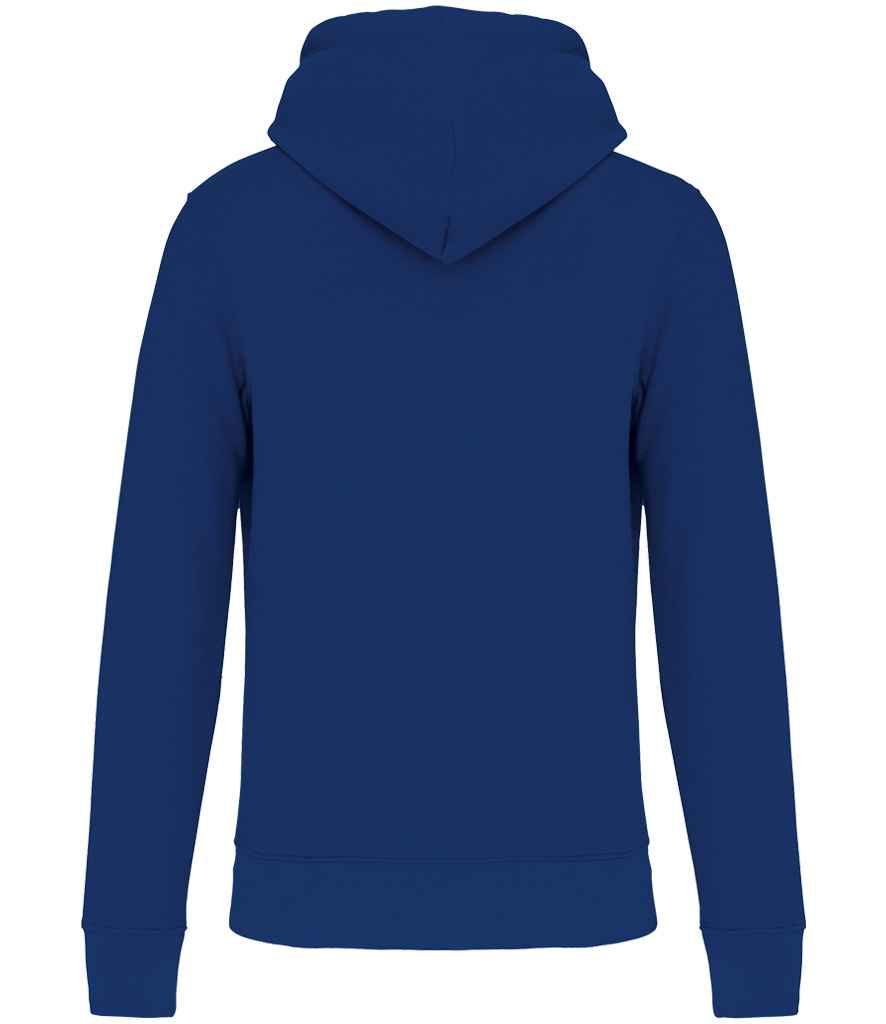 Kariban - Eco Friendly Hooded Sweatshirt - Pierre Francis