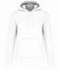 Kariban - Eco Friendly Hooded Sweatshirt - Pierre Francis