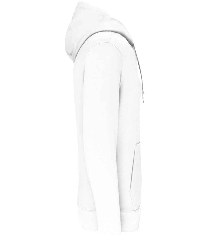 Kariban - Eco Friendly Hooded Sweatshirt - Pierre Francis