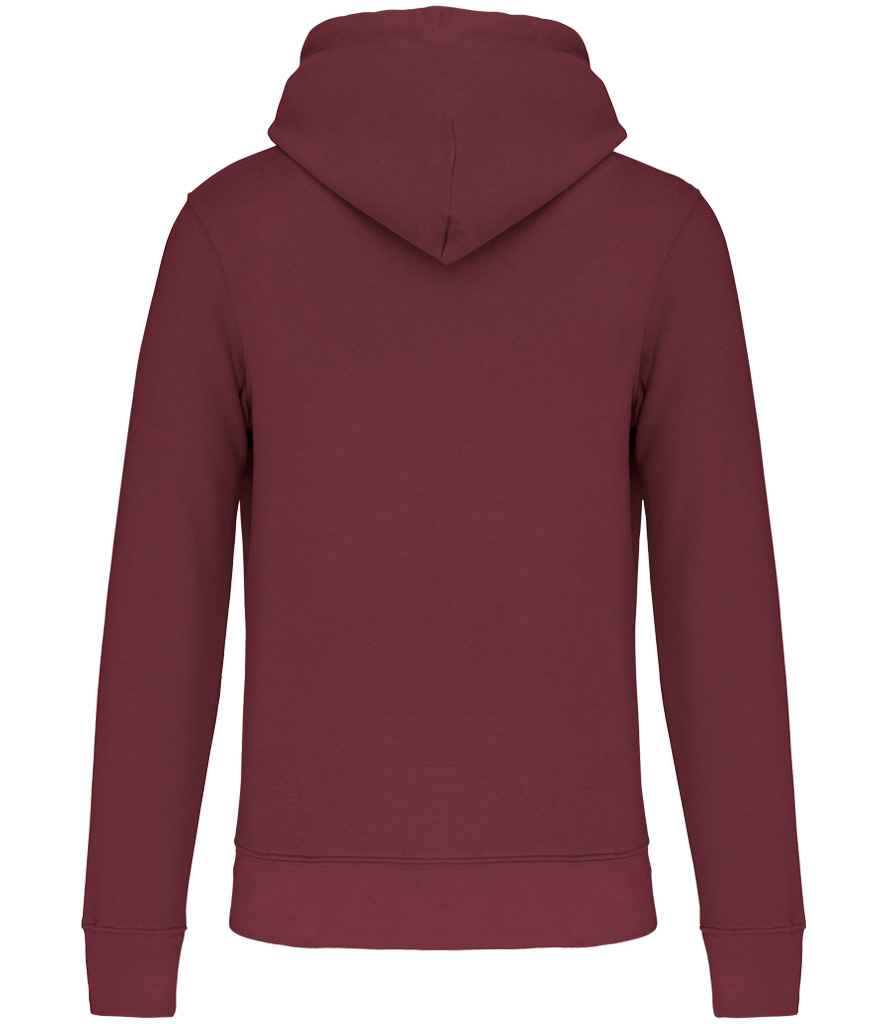 Kariban - Eco Friendly Hooded Sweatshirt - Pierre Francis