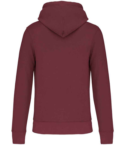Kariban - Eco Friendly Hooded Sweatshirt - Pierre Francis