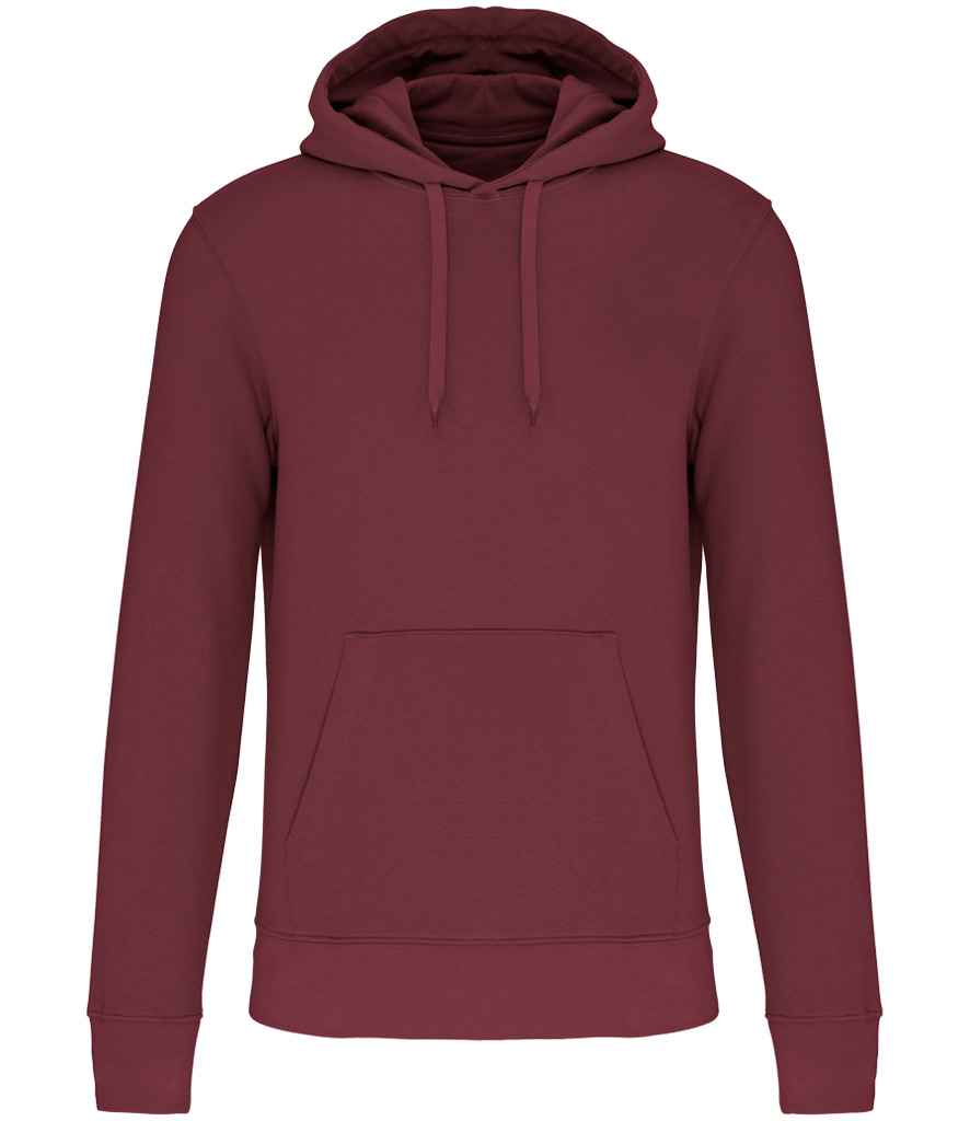 Kariban - Eco Friendly Hooded Sweatshirt - KB4027 WIN S