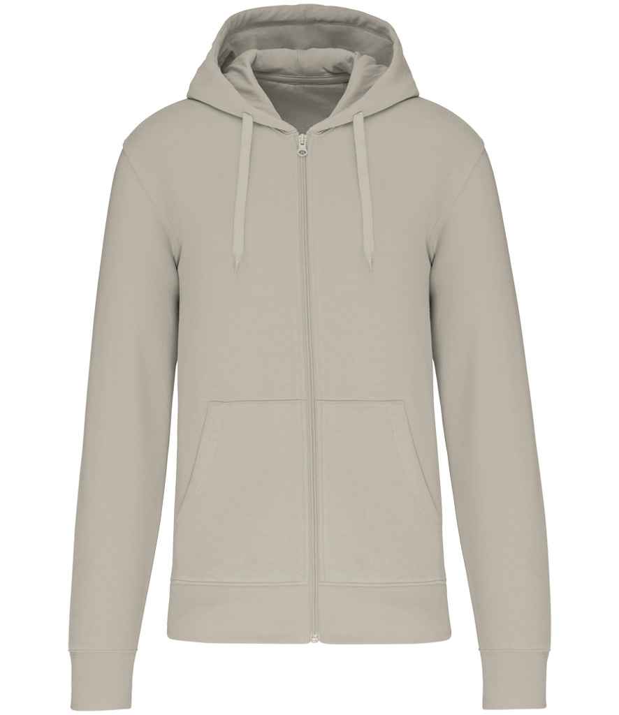 Kariban Full Zip Hoodie