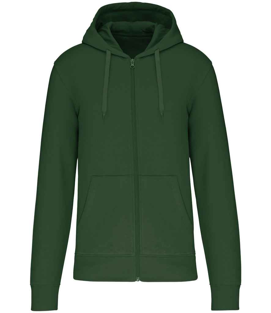 Kariban - Full Zip Hoodie