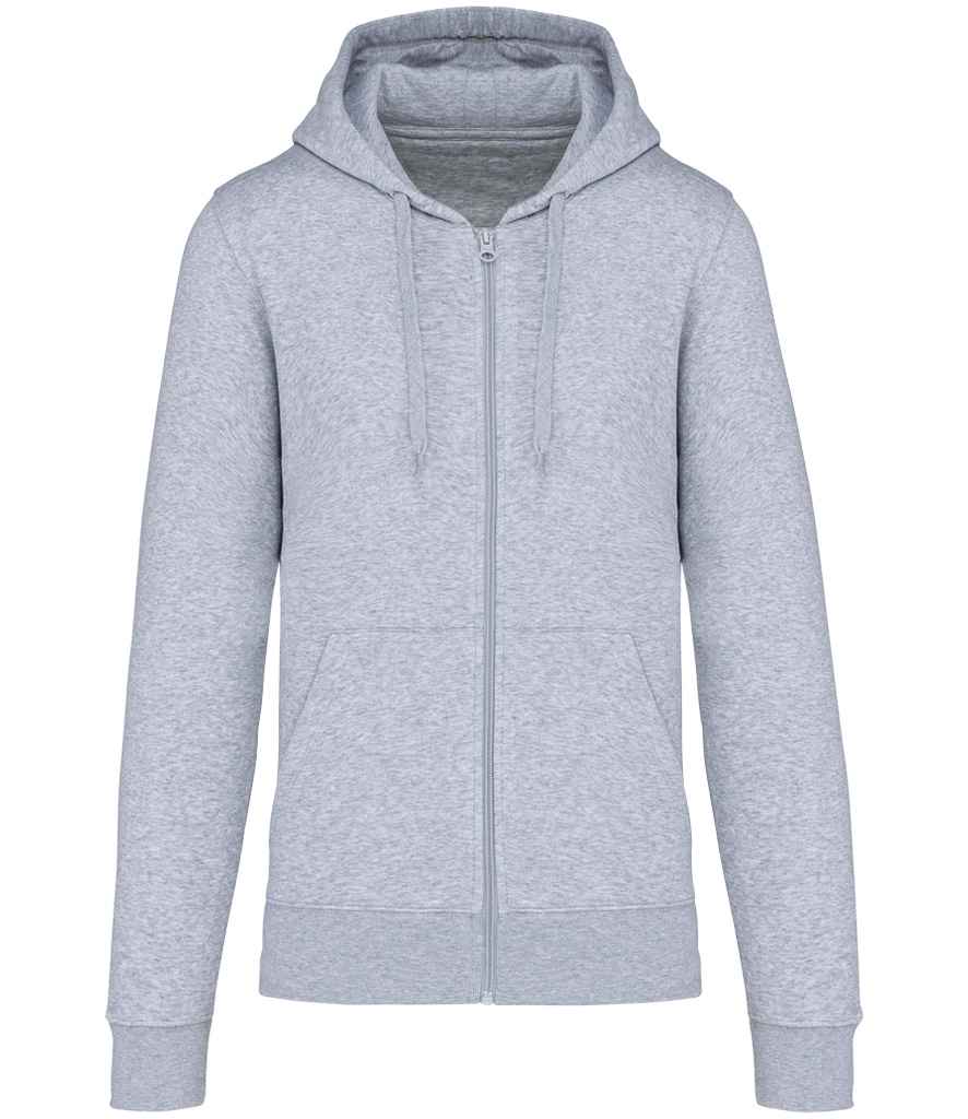 Kariban Full Zip Hoodie