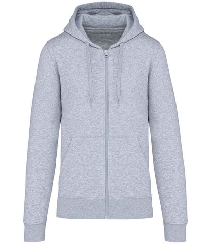 Kariban Full Zip Hoodie