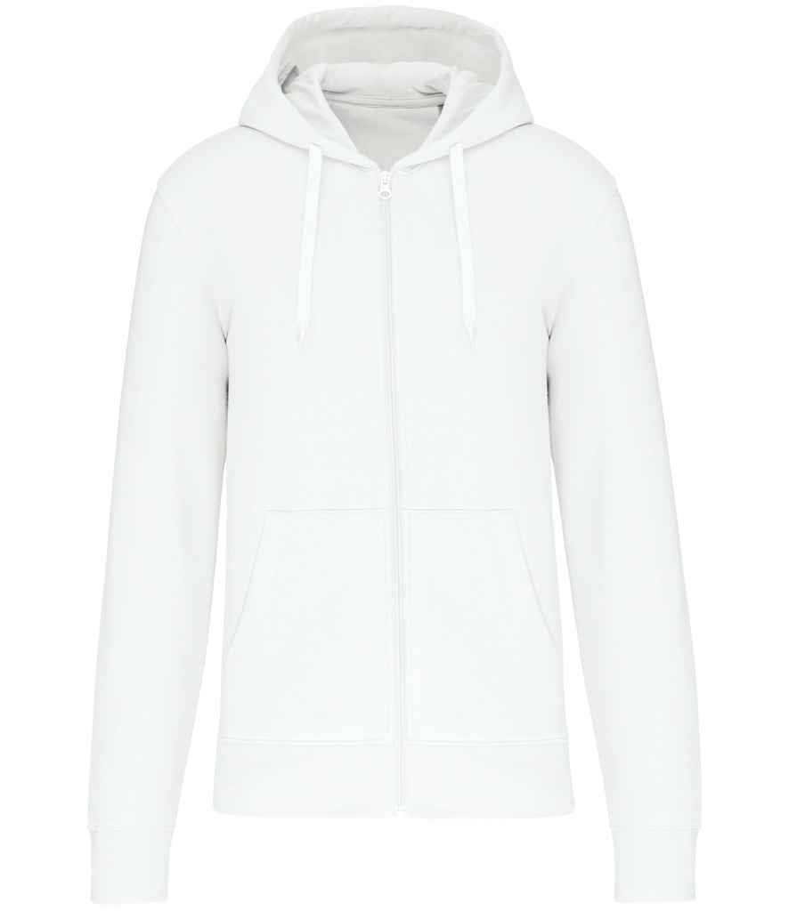 Kariban Full Zip Hoodie