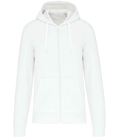Kariban Full Zip Hoodie