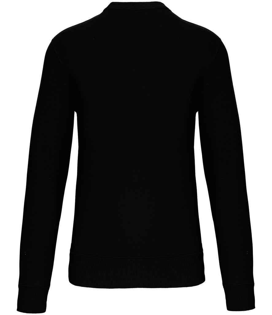 Kariban - Crew Neck Sweatshirt - Pierre Francis