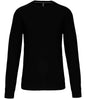 Kariban - Crew Neck Sweatshirt - Pierre Francis