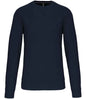 Kariban - Crew Neck Sweatshirt - Pierre Francis