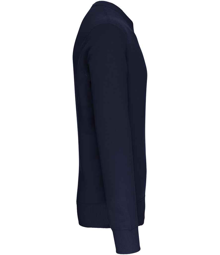 Kariban - Crew Neck Sweatshirt - Pierre Francis