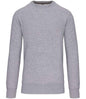 Kariban - Crew Neck Sweatshirt - Pierre Francis