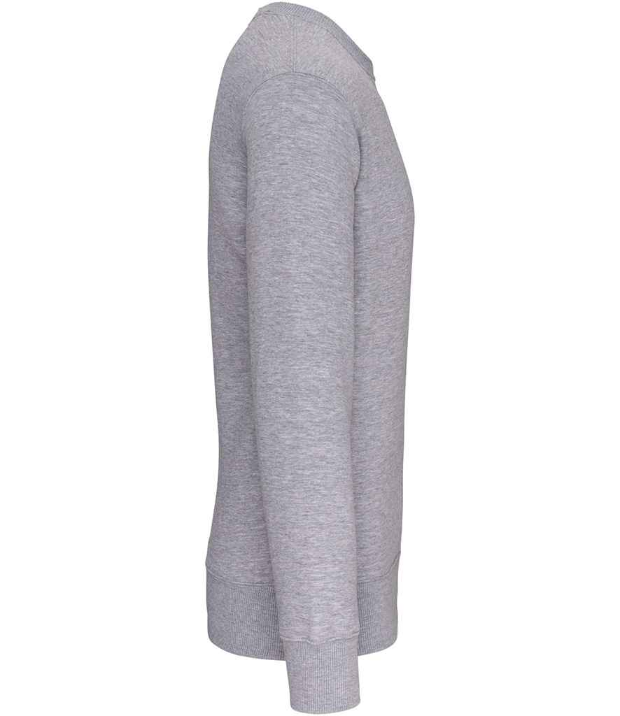 Kariban - Crew Neck Sweatshirt - Pierre Francis
