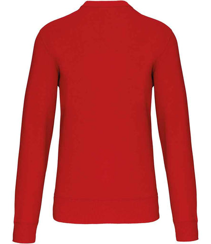 Kariban - Crew Neck Sweatshirt - Pierre Francis