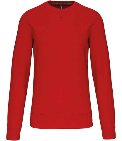 Kariban - Crew Neck Sweatshirt - Pierre Francis