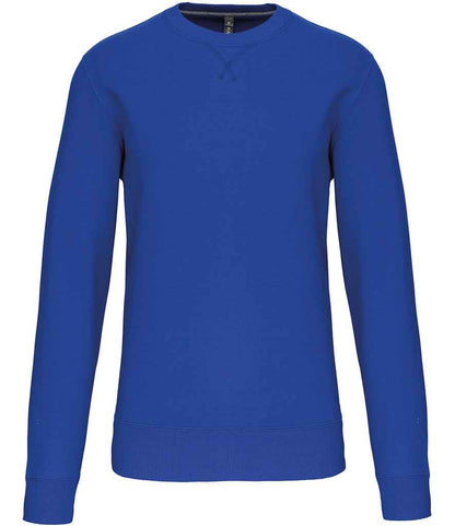 Kariban - Crew Neck Sweatshirt - Pierre Francis