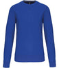 Kariban - Crew Neck Sweatshirt - Pierre Francis