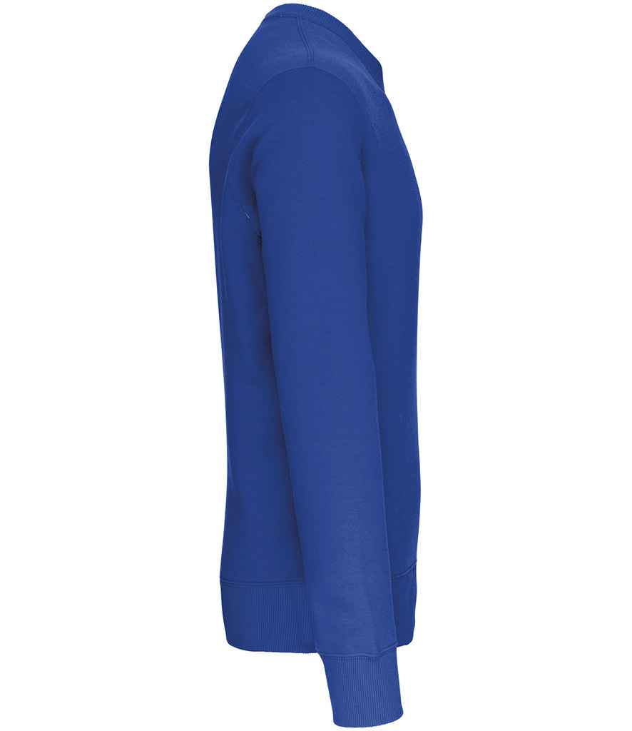 Kariban - Crew Neck Sweatshirt - Pierre Francis