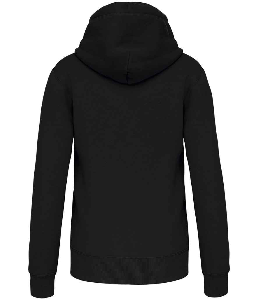 Kariban - Heavy Contrast Hoodie - Pierre Francis