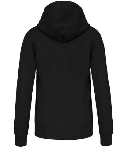 Kariban - Heavy Contrast Hoodie - Pierre Francis